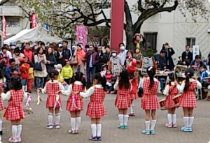 リズム教室